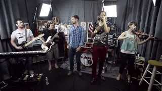 Watch Flobots Good Soldier video