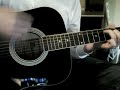Iron and Wine - Jezebel Cover