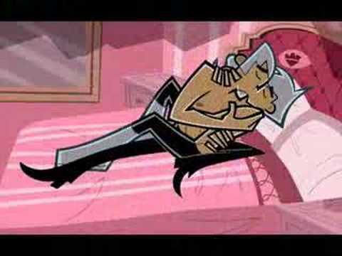 danny touches himself - YouTube
