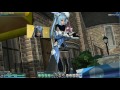 【PSO2】 女性追加ボイス７１[cv:川村 万梨阿]