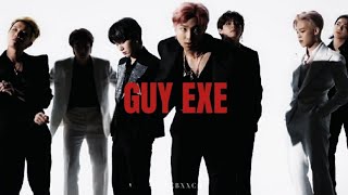 GUY.EXE - Superfruit [Namjoon edit]