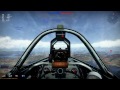 War Thunder Jet Gameplay- The Flying DILDO! War Thunder Gameplay