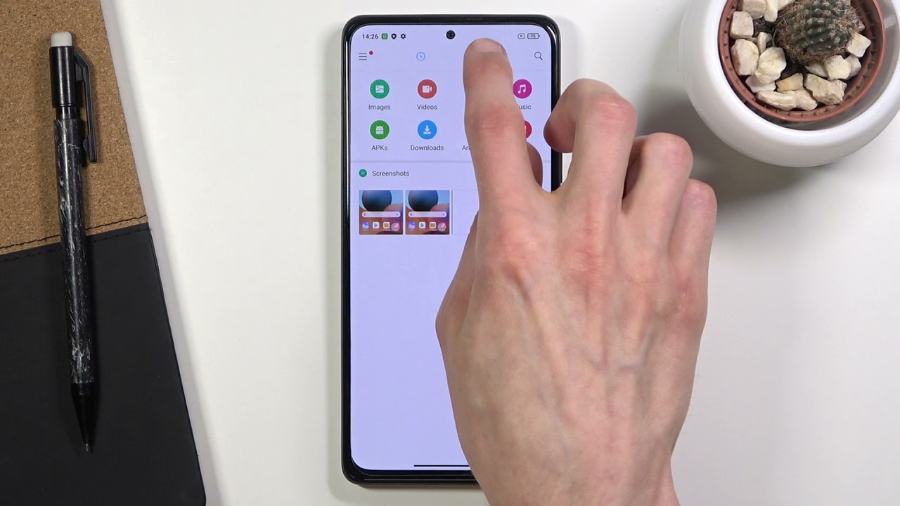 How to Transfer Files from XIAOMI Redmi Note 10 Pro How to Transfer Files from XIAOMI Redmi Note 10 Pro