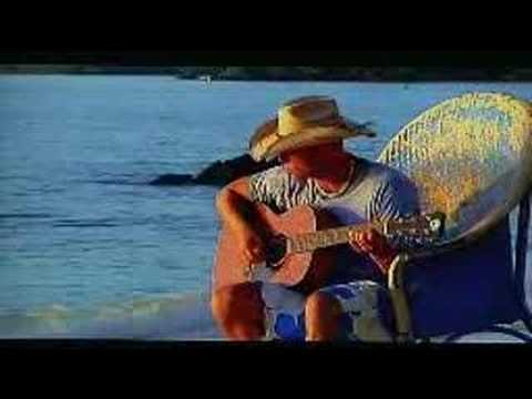 Gallery For Kenny Chesney Blue Chair