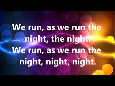 Pitbull - We Run The Night LYRICS - ft. Havana Brown