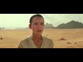 Star Wars: The Rise of Skywalker – Teaser