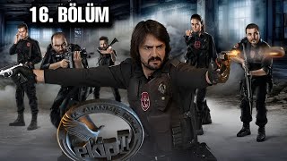 Ni̇zama Adanmiş Ruhlar Eki̇p 1 16. Bölüm Hd