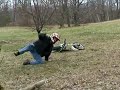 DIRT BIKER'S DISTURBING BIGFOOT VIDEO