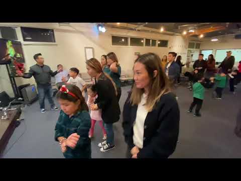 Ministry Video