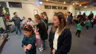 2019 CHRISTMAS CELEBRATION - Hope of Glory