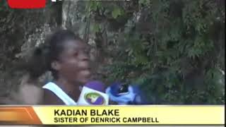 Police kill two Defenders of the earth in st james