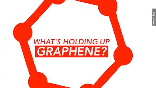 Where's All Our Graphene Consumer Tech? - Newsy Where's All Our Graphene Consumer Tech? - Newsy