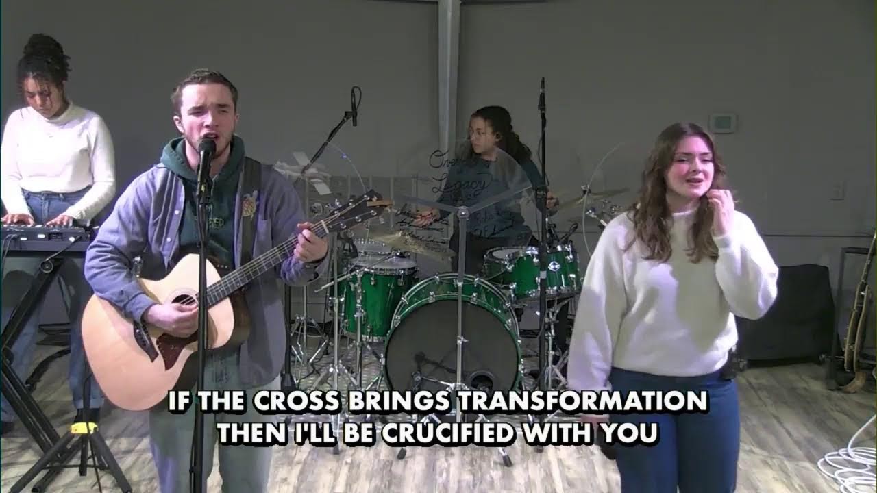 Sunday Worship 01/29/2023