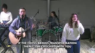 Sunday Worship 01/29/2023