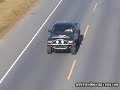 Truck Feeding Donuts To The Poor!!!!!