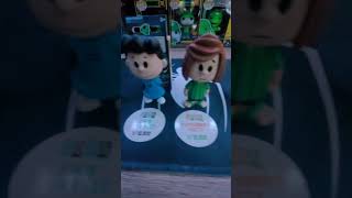 Charlie Brown And The Peanuts Funko Pop Soda