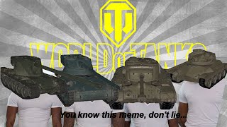 Piper Perri... - World Of Tanks