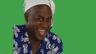 Hehe Boi 720P - Green Screen