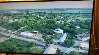 Zerdab Rayon Pervanli Kendinin Dronla Cekilisi 2019