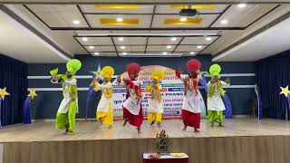 Bhangra