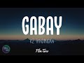 Gabay - KZ Tandingan (Raya and the Last Dragon) Lyrics