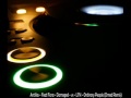 Antillas - Feat Fiora - Damaged - vs - LTN - Ordinary People (Dmad Remix).wmv