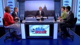 Obamacare 'Puts in Place Perverse Incentives': 'This Week' Roundtable