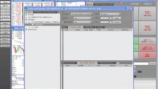 ITInvest Integrated Client - Презентация 2 Derex Активный трейдинг 2010