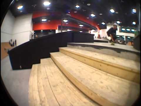 SM247: One Step Closer To THE EDGE