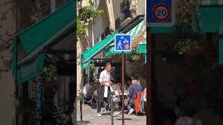 Mini Vlog Week 1 In Paris