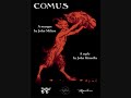 view Song To Comus