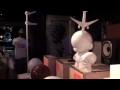 the MunNY exhibit 2010