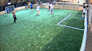 Laurent Trüv Skill 2014
