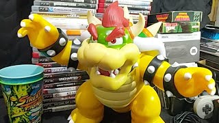 Vários Games Nessa Live