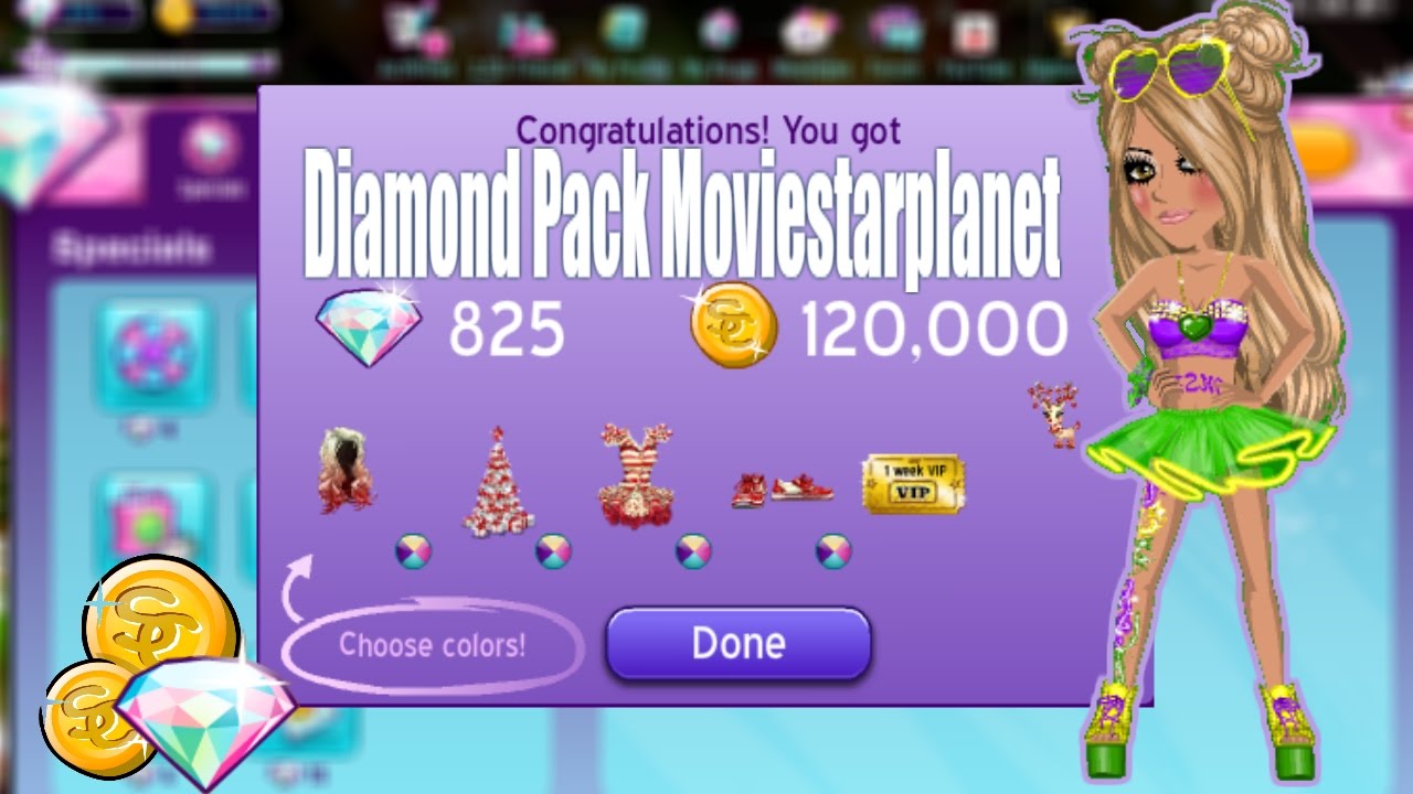 Image currently unavailable. Go to www.generator.mosthack.com and choose MovieStarPlanet image, you will be redirect to MovieStarPlanet Generator site.