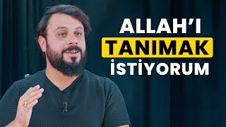 Allahı Tanımak İstiyorum 20. Mektup - Mukaddime İman-I Billah - Mehmet Ede