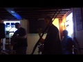 Magpies and Mongrels (full band) - 5-29-13 - Common Ground Open Mic