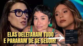 A Polêmica Entre Paola Carosella E Blogueirinha
