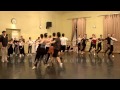 image Of Ballet By Laurent Gentot