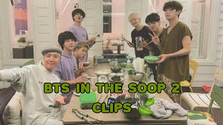 [ENG SUB] BTS IN THE SOOP SEASON 2 EP.1