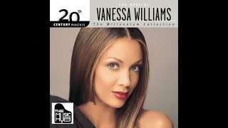 Watch Vanessa Williams Harvest For The World video