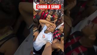 Chama A Samu Desde 97