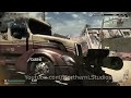 Call of Duty: Ghosts SNIPER GAMEPLAY! L115 BOLT ACTION Sniper Gameplay!