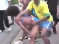 Palito De Coco Mambo