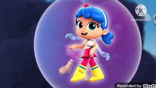 Starbeam Zoey Beats Up True