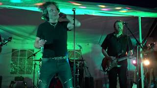 "The Westerham Rocks" Medley-" Funk", Rock: -Performed By "The Licks"29/06/18