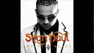 Watch Sean Paul Running Out Of Time video