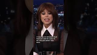 Shoutout Jenna Ortega For The Goo Goo Muck Mention.
