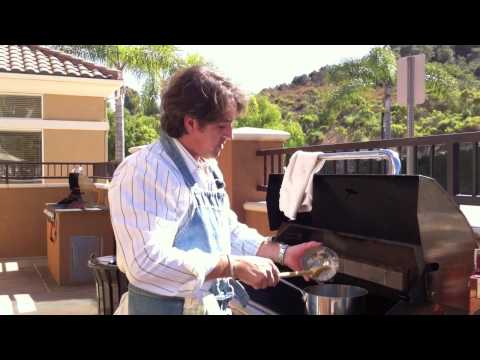 A Taste of Archstone Encinitas with Pascal Besset