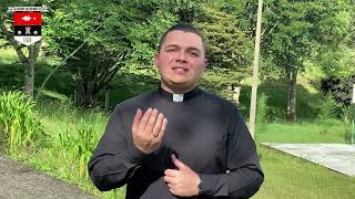 PALABRA VIVA. Domingo III del Tiempo Ordinario.